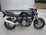 �������� �� ������ �������� Honda CB1000SF 1992 ���� 6